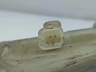 Автозапчастина б/у гальмівний насос для renault megane ii (bm0/1_, cm0/1_) 1.5 dci (bm1e cm1e) посилання на oem iam 0204051266  