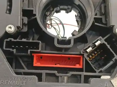 Автозапчастина б/у управління світлом для renault megane ii (bm0/1_, cm0/1_) 1.5 dci (bm1e cm1e) посилання на oem iam   