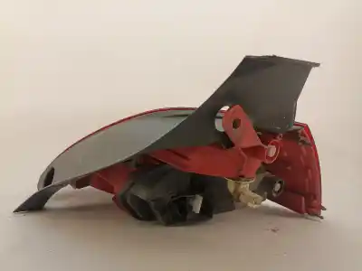 Автозапчасти б/у левый задний фонарь за renault megane ii (bm0/1_, cm0/1_) 1.5 dci (bm1e cm1e) ссылки oem iam 8200413214  