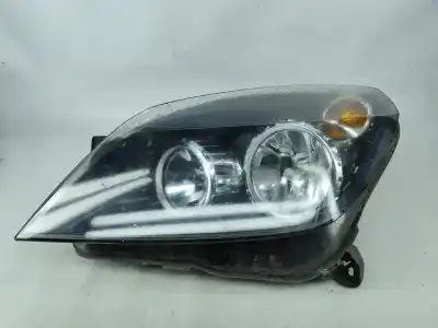 Piesă de schimb auto la mâna a doua far stânga pentru opel astra h classic hatchback (a04) 1.7 cdti (l48) referințe oem iam 27092100