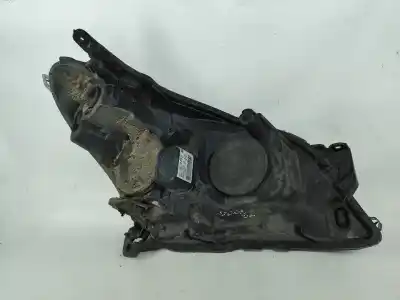 Pezzo di ricambio per auto di seconda mano faro anteriore sinistro per opel astra h classic hatchback (a04) 1.7 cdti (l48) riferimenti oem iam 27092100  