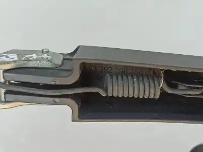 Автозапчасти б/у рычаг заднего стеклоочистителя за renault megane iii fastback (bz0/1_, b3_) 1.9 dci (bz0n, bz0j) ссылки oem iam 287800005r  