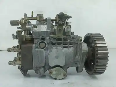 Pièce détachée automobile d'occasion POMPE À INJECTION pour PEUGEOT 405 I (15B)  Références OEM IAM 0460494240  