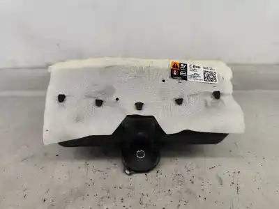 Автозапчастина б/у передня права подушка безопасности для opel adam (m13) 1.4 посилання на oem iam 34121335c  