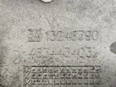 Second-hand car spare part engine support for opel adam (m13) 1.4 oem iam references 13248790  