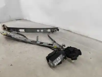 Автозапчастина б/у регулятор переднього правого скла для renault megane ii break (km0/1_) 2.0 dci gasóleo 2024 5p посилання на oem iam 440726j4   Автозапчастина б/у регулятор переднього правого скла для renault megane ii break (km0/1_) 2.0 dci gasóleo 2024 5p посилання на oem iam 440726j4