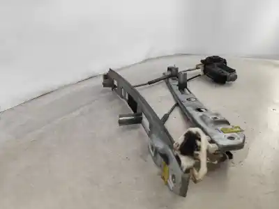 Автозапчастина б/у регулятор переднього правого скла для renault megane ii break (km0/1_) 2.0 dci gasóleo 2024 5p посилання на oem iam 440726j4   Автозапчастина б/у регулятор переднього правого скла для renault megane ii break (km0/1_) 2.0 dci gasóleo 2024 5p посилання на oem iam 440726j4