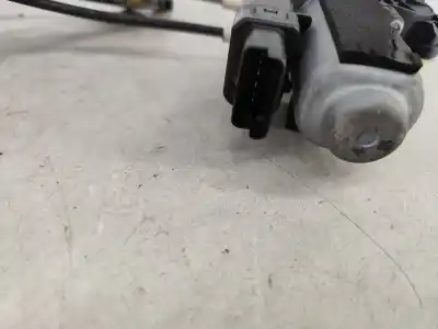 Автозапчастина б/у регулятор переднього правого скла для renault megane ii break (km0/1_) 2.0 dci gasóleo 2024 5p посилання на oem iam 440726j4   Автозапчастина б/у регулятор переднього правого скла для renault megane ii break (km0/1_) 2.0 dci gasóleo 2024 5p посилання на oem iam 440726j4