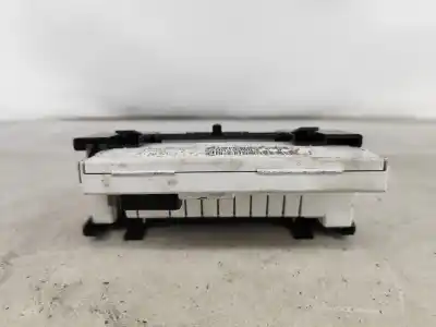 Автозапчастина б/у багатофункційний дисплей для renault megane ii break (km0/1_) 2.0 dci gasóleo 2024 5p посилання на oem iam 8200290543b   Автозапчастина б/у багатофункційний дисплей для renault megane ii break (km0/1_) 2.0 dci gasóleo 2024 5p посилання на oem iam 8200290543b