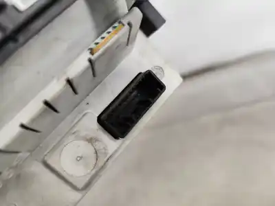 Автозапчастина б/у багатофункційний дисплей для renault megane ii break (km0/1_) 2.0 dci gasóleo 2024 5p посилання на oem iam 8200290543b   Автозапчастина б/у багатофункційний дисплей для renault megane ii break (km0/1_) 2.0 dci gasóleo 2024 5p посилання на oem iam 8200290543b