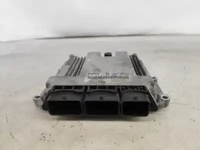 Second-hand car spare part ecu engine control for renault megane ii break (km0/1_) 2.0 dci gasóleo 2024 5p oem iam references 0281011814 Second-hand car spare part ecu engine control for renault megane ii break (km0/1_) 2.0 dci gasóleo 2024 5p oem iam references 0281011814