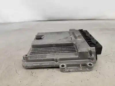 Second-hand car spare part ecu engine control for renault megane ii break (km0/1_) 2.0 dci gasóleo 2024 5p oem iam references 0281011814   Second-hand car spare part ecu engine control for renault megane ii break (km0/1_) 2.0 dci gasóleo 2024 5p oem iam references 0281011814