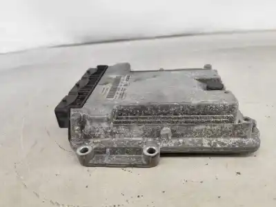 Second-hand car spare part ecu engine control for renault megane ii break (km0/1_) 2.0 dci gasóleo 2024 5p oem iam references 0281011814   Second-hand car spare part ecu engine control for renault megane ii break (km0/1_) 2.0 dci gasóleo 2024 5p oem iam references 0281011814