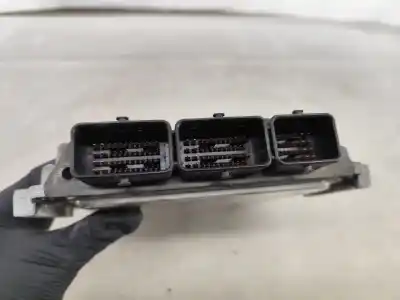 Second-hand car spare part ecu engine control for renault megane ii break (km0/1_) 2.0 dci gasóleo 2024 5p oem iam references 0281011814   Second-hand car spare part ecu engine control for renault megane ii break (km0/1_) 2.0 dci gasóleo 2024 5p oem iam references 0281011814