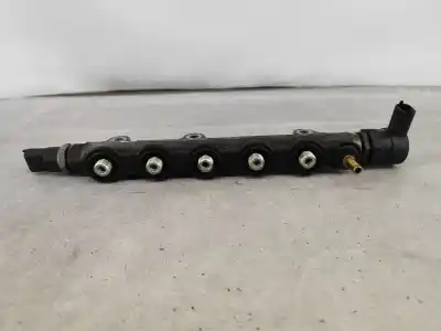 Peça sobressalente para automóvel em segunda mão régua / rampa de injetores por renault megane ii break (km0/1_) 2.0 dci gasóleo 2024 5p referências oem iam 0445214062  