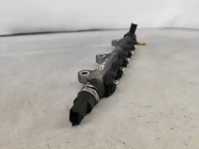 Peça sobressalente para automóvel em segunda mão régua / rampa de injetores por renault megane ii break (km0/1_) 2.0 dci gasóleo 2024 5p referências oem iam 0445214062  