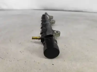 Peça sobressalente para automóvel em segunda mão régua / rampa de injetores por renault megane ii break (km0/1_) 2.0 dci gasóleo 2024 5p referências oem iam 0445214062  