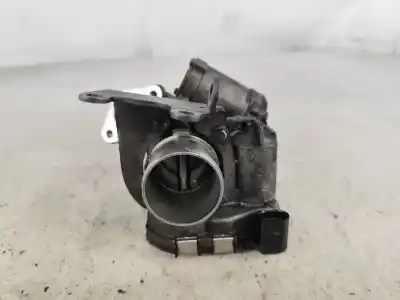 Second-hand car spare part throttle body for renault megane ii break (km0/1_) 2.0 dci gasóleo 2024 5p oem iam references 8200330810d Second-hand car spare part throttle body for renault megane ii break (km0/1_) 2.0 dci gasóleo 2024 5p oem iam references 8200330810d