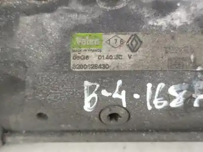 Second-hand car spare part starter motor for renault megane ii break (km0/1_) 2.0 dci gasóleo 2024 5p oem iam references 8200628430   Second-hand car spare part starter motor for renault megane ii break (km0/1_) 2.0 dci gasóleo 2024 5p oem iam references 8200628430