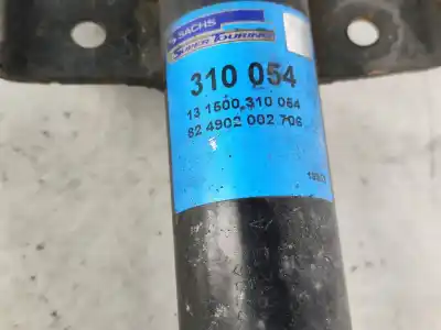 Second-hand car spare part front right shock absorber for renault megane ii break (km0/1_) 2.0 dci gasóleo 2024 5p oem iam references 310054   Second-hand car spare part front right shock absorber for renault megane ii break (km0/1_) 2.0 dci gasóleo 2024 5p oem iam references 310054