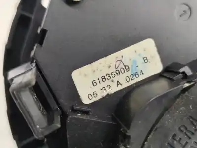 Автозапчастина б/у управління світлом для renault megane ii break (km0/1_) 1.5 dci (km02. km13) gasóleo 2004 5p посилання на oem iam 61835909   Автозапчастина б/у управління світлом для renault megane ii break (km0/1_) 1.5 dci (km02. km13) gasóleo 2004 5p посилання на oem iam 61835909