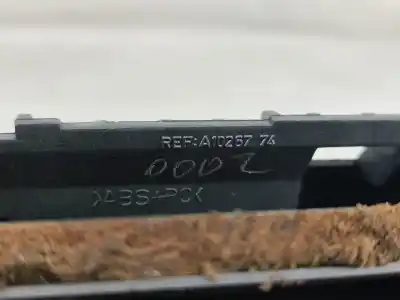 Автозапчастина б/у аераційна решіта для renault megane ii break (km0/1_) 1.5 dci (km02. km13) gasóleo 2004 5p посилання на oem iam    Автозапчастина б/у аераційна решіта для renault megane ii break (km0/1_) 1.5 dci (km02. km13) gasóleo 2004 5p посилання на oem iam