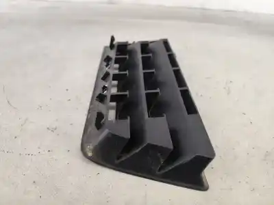 Автозапчастина б/у передня решіта для renault megane ii break (km0/1_) 1.5 dci (km02. km13) gasóleo 2004 5p посилання на oem iam g8200114156   Автозапчастина б/у передня решіта для renault megane ii break (km0/1_) 1.5 dci (km02. km13) gasóleo 2004 5p посилання на oem iam g8200114156