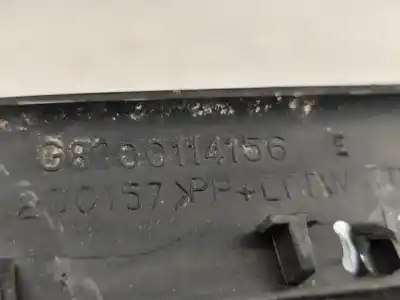 Автозапчастина б/у передня решіта для renault megane ii break (km0/1_) 1.5 dci (km02. km13) gasóleo 2004 5p посилання на oem iam g8200114156   Автозапчастина б/у передня решіта для renault megane ii break (km0/1_) 1.5 dci (km02. km13) gasóleo 2004 5p посилання на oem iam g8200114156