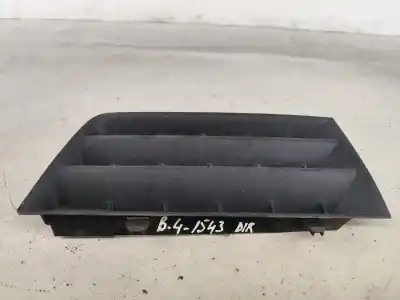 Автозапчастина б/у передня решіта для renault megane ii break (km0/1_) 1.5 dci (km02. km13) gasóleo 2004 5p посилання на oem iam d8200114157 Автозапчастина б/у передня решіта для renault megane ii break (km0/1_) 1.5 dci (km02. km13) gasóleo 2004 5p посилання на oem iam d8200114157