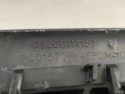 Автозапчасти б/у передняя решетка за renault megane ii break (km0/1_) 1.5 dci (km02. km13) gasóleo 2004 5p ссылки oem iam d8200114157   Автозапчасти б/у передняя решетка за renault megane ii break (km0/1_) 1.5 dci (km02. km13) gasóleo 2004 5p ссылки oem iam d8200114157