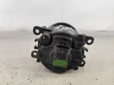 Автозапчастина б/у правий протитуман для renault megane ii break (km0/1_) 1.5 dci (km02. km13) gasóleo 2004 5p посилання на oem iam 89202501   Автозапчастина б/у правий протитуман для renault megane ii break (km0/1_) 1.5 dci (km02. km13) gasóleo 2004 5p посилання на oem iam 89202501