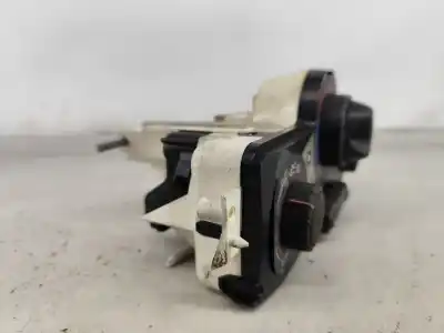 Автозапчасти б/у климат-контроль за renault megane ii break (km0/1_) 1.5 dci (km02. km13) gasóleo 2004 5p ссылки oem iam 666445   Автозапчасти б/у климат-контроль за renault megane ii break (km0/1_) 1.5 dci (km02. km13) gasóleo 2004 5p ссылки oem iam 666445