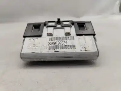 Автозапчастина б/у багатофункційний дисплей для renault megane ii break (km0/1_) 1.5 dci (km02. km13) gasóleo 2004 5p посилання на oem iam 8200107839   Автозапчастина б/у багатофункційний дисплей для renault megane ii break (km0/1_) 1.5 dci (km02. km13) gasóleo 2004 5p посилання на oem iam 8200107839