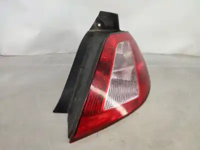 Автозапчастина б/у ПРАВИЙ ПЕРЕДНІЙ ПІЛОТ для RENAULT MEGANE II (BM0/1_, CM0/1_)  Посилання на OEM IAM 89398081  