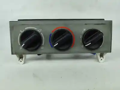 Автозапчасти б/у климат-контроль за RENAULT KANGOO EXPRESS (FC0/1_) 1.5 dCi (FC1E) ссылки OEM IAM E6003 BEHR  
