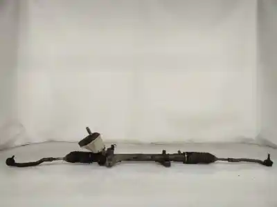 Peça sobressalente para automóvel em segunda mão caixa de direção por renault megane iii (bz0_) 1.5 dci (bz1g. bz1w. bz0r) gasóleo 2009 5p referências oem iam 490018982r