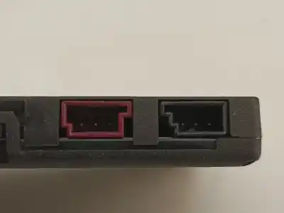 Peça sobressalente para automóvel em segunda mão centralina de motor uce por bmw 3 touring (e46) 330 d referências oem iam   