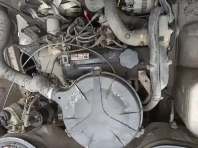 Pièce détachée automobile d'occasion MOTEUR COMPLET pour RENAULT SUPER 5 (B/C40_)  Références OEM IAM C1E750  