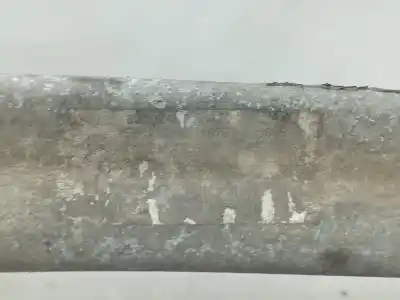 Автозапчастина б/у передній бампер підсилення для renault megane ii (bm0/1_, cm0/1_) 1.5 dci (bm1e cm1e) посилання на oem iam   