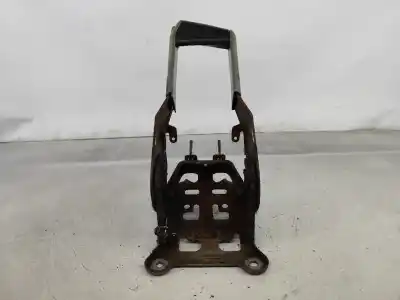Pezzo di ricambio per auto di seconda mano LEVA DEL FRENO A MANO per RENAULT MEGANE II (BM0/1_, CM0/1_)  Riferimenti OEM IAM 8200273004  