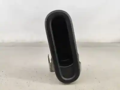 Peça sobressalente para automóvel em segunda mão puxador porta da mala por opel combo tour 1.3 cdti 16v referências oem iam 