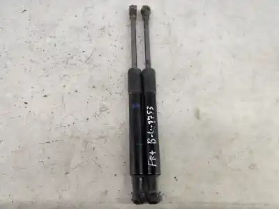Peça sobressalente para automóvel em segunda mão  por RENAULT SCÉNIC IV (J9_)  Referências OEM IAM 654704597R  