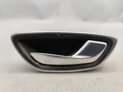 Peça sobressalente para automóvel em segunda mão  por RENAULT SCÉNIC IV (J9_)  Referências OEM IAM 806705893R  