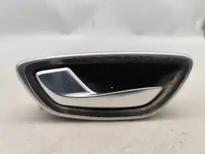 Peça sobressalente para automóvel em segunda mão  por RENAULT SCÉNIC IV (J9_)  Referências OEM IAM 806713722R  
