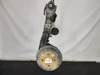 Peça sobressalente para automóvel em segunda mão charrió / suporte de eixo de trás por fiat 500 (312_) 1.2 (312axa1a) referências oem iam   