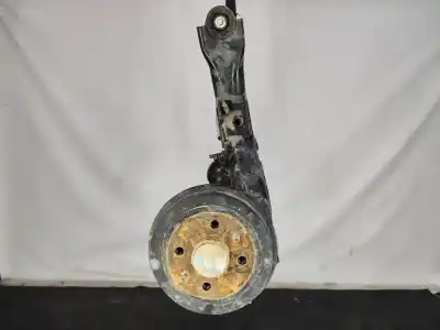 Peça sobressalente para automóvel em segunda mão charrió / suporte de eixo de trás por fiat 500 (312_) 1.2 (312axa1a) referências oem iam   