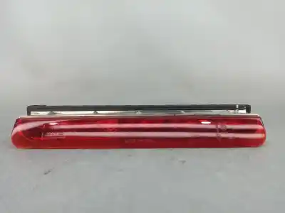 Peça sobressalente para automóvel em segunda mão farolim de travão central por fiat 500 (312_) 1.2 (312axa1a) referências oem iam 03308060