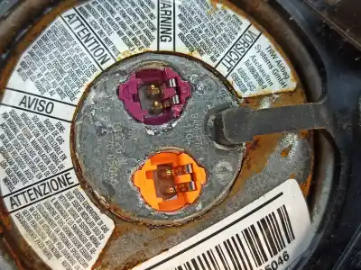 Автозапчасти б/у передняя левая подушка безопасности за fiat 500 (312_) 1.2 (312axa1a) ссылки oem iam 735452882  