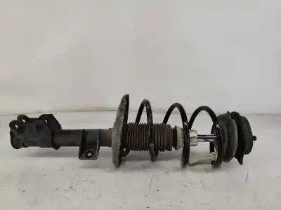 Peça sobressalente para automóvel em segunda mão amortecedor dianteiro esquerdo por fiat 500 (312_) 1.2 (312axa1a) referências oem iam 51871427