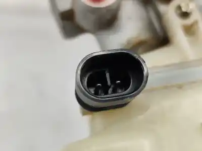 Peça sobressalente para automóvel em segunda mão bomba de travões por fiat 500 (312_) 1.2 (312axa1a) referências oem iam 32069666  